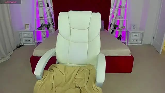 KattyRose8 live cam
