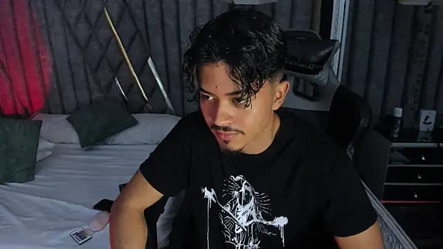 NicolaiKarav live cam