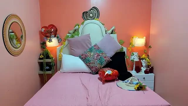 Dalila_Najjar_ live cam