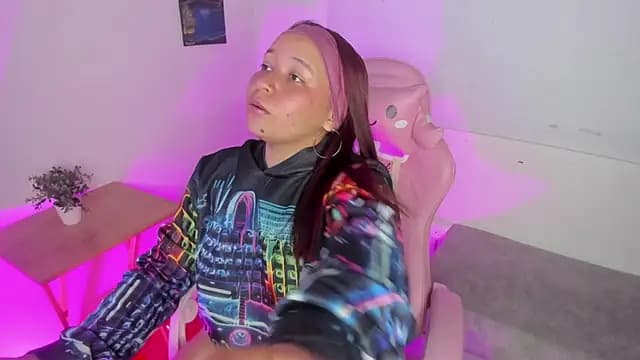 Ale_Alej live cam