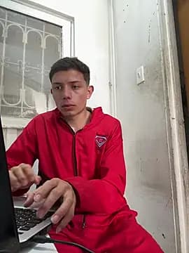 santiObrero live cam