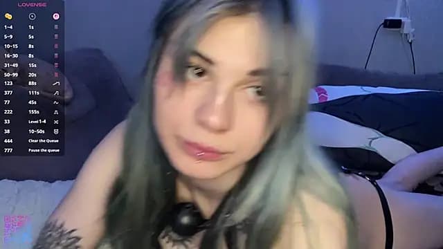 Emmibrilson live cam