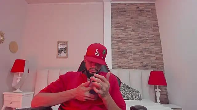 cero_khalifa live cam