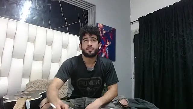 aaron_jones_1 live cam