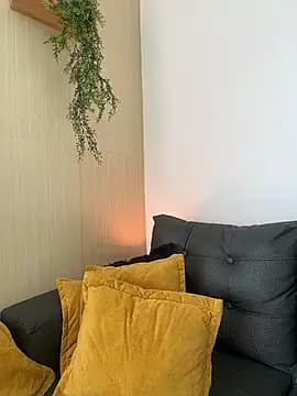 Lily_Rush live cam