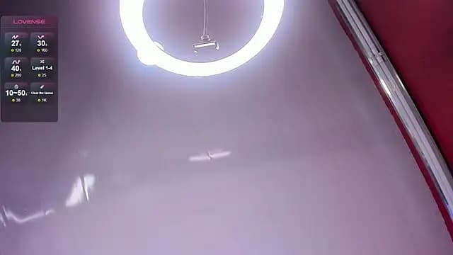 Georginaaa_ live cam