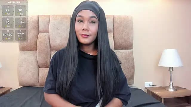 AlissonJamess live cam