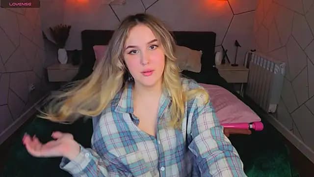 Stacey_Dawson live cam