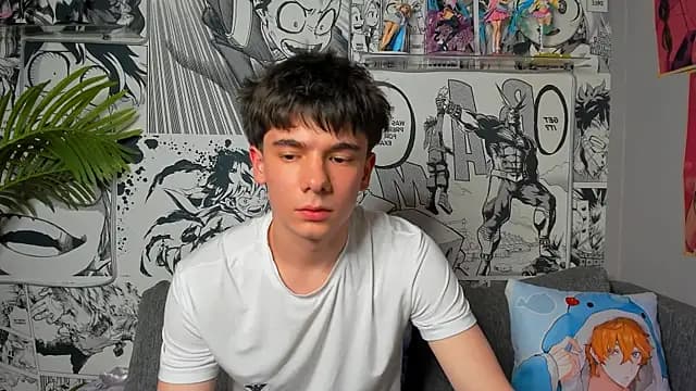 Robbie_Reyes live cam