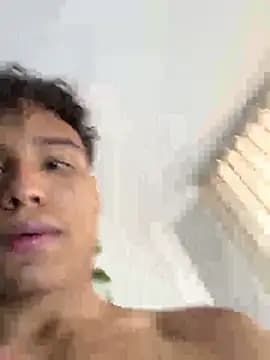 NelModel1 live cam