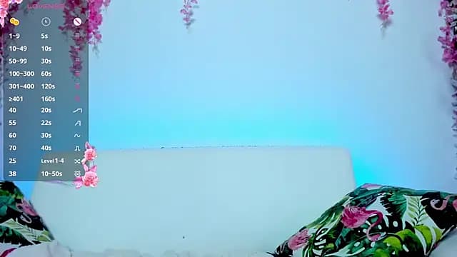 Bell_a_mi_ live cam