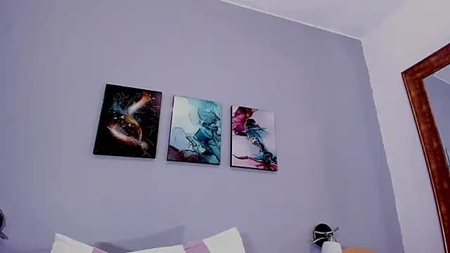 Estrella_Duran live cam