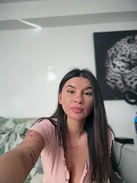 DramaQueen__ live cam