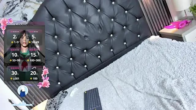 Kagome01 live cam