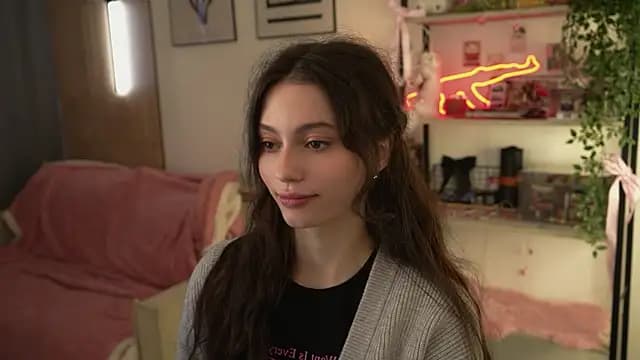 FirstOfFallen live cam