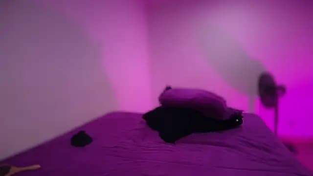 Charming_J live cam