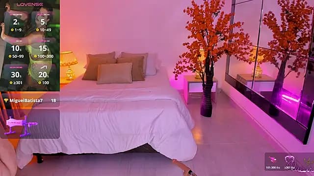 lenah_smith live cam