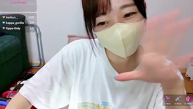 Rio_chan_ live cam
