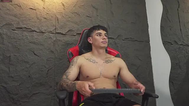 joseph_boy live cam