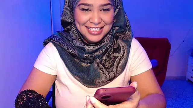 VenussTits97 live cam