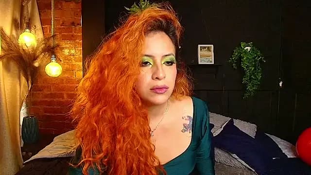 sahra_taylor_ live cam