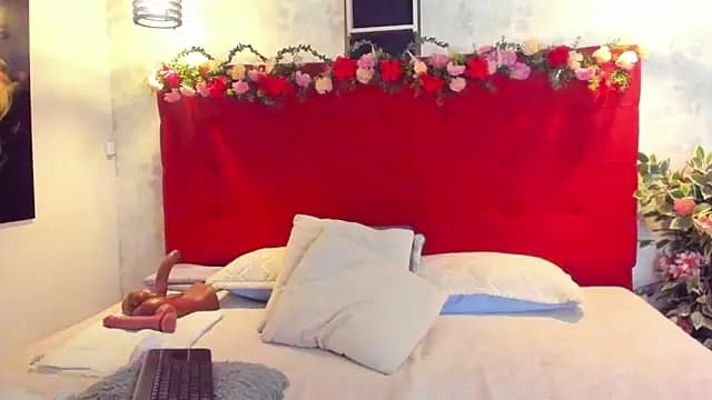 SilvannaFit live cam
