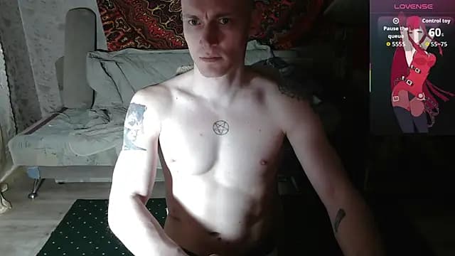 Krieger8841 live cam