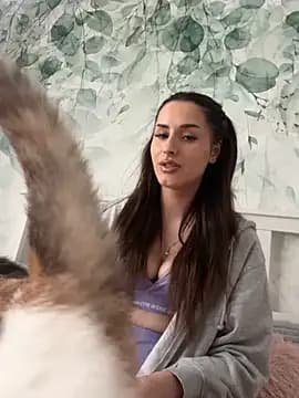 AriaAdda live cam