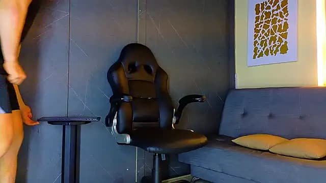 ALANNFERRER live cam
