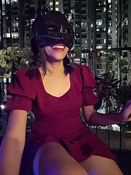SinfulTemptation live cam
