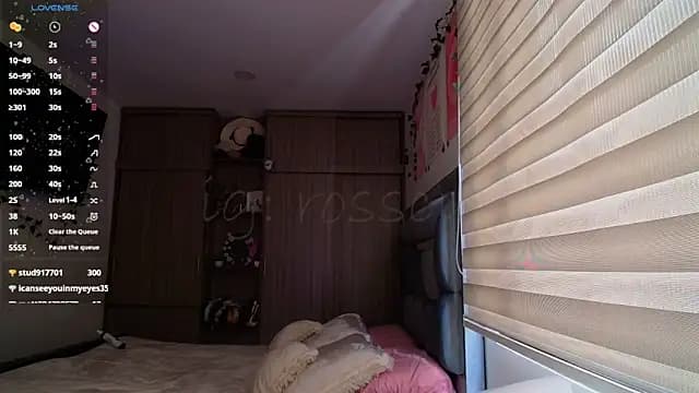 Princessross live cam