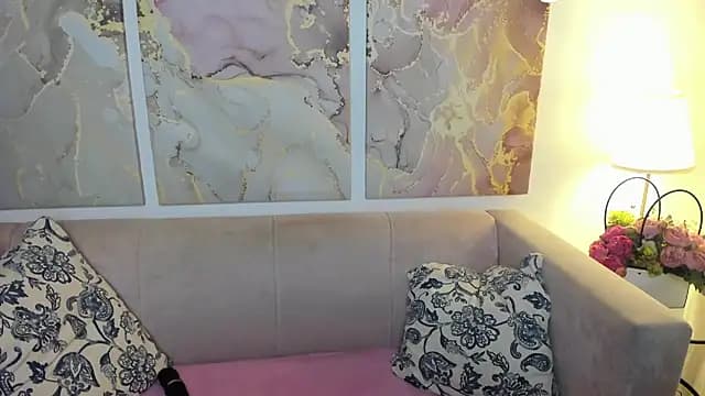 CamillaDreamer live cam