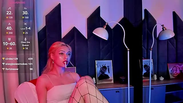 AlysiaSun_ live cam