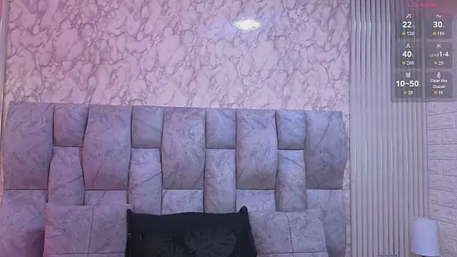 ValeryMorales live cam