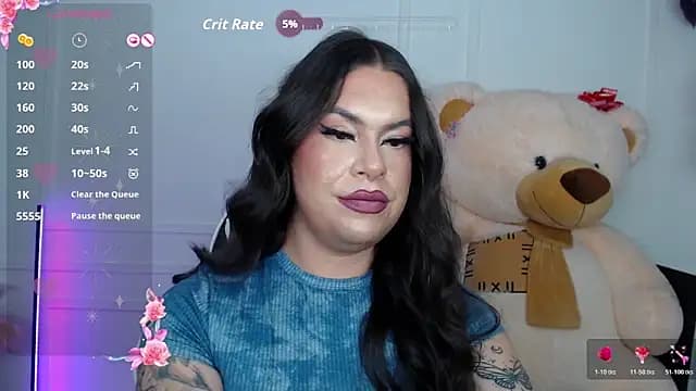 nicolricci_ live cam