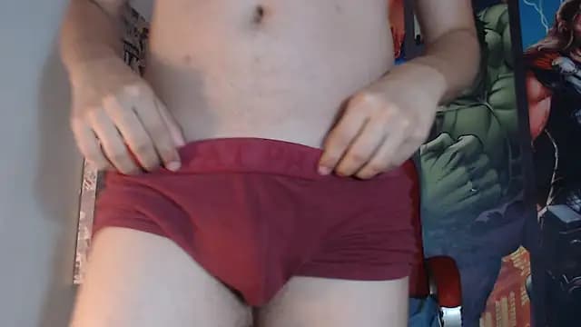 Kevin_Charless live cam