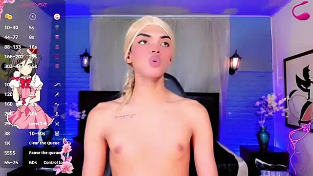 Karol_Vanessa__ live cam