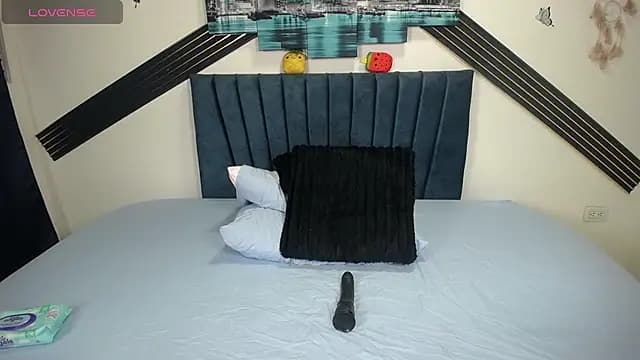Tamytrickss1 live cam