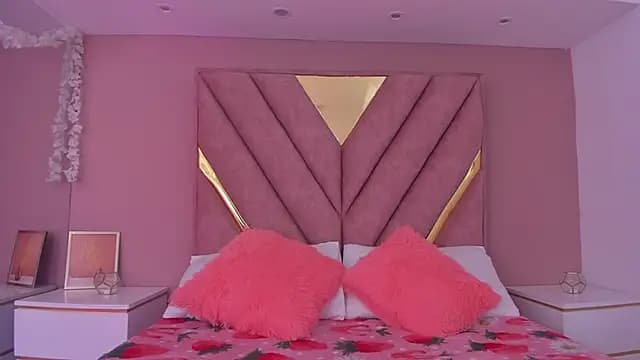 chloe_larson live cam