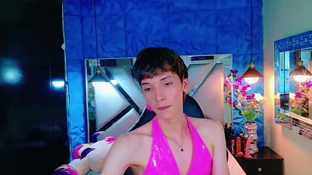 Stefany_PiInk live cam