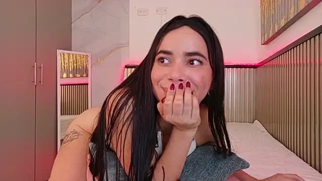 _aria_carterr_ live cam