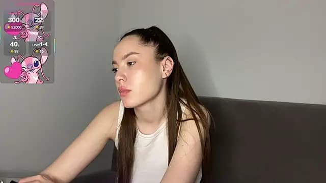 Valeria_Vibe live cam