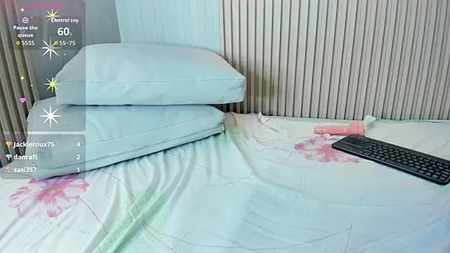 melissa_francoo live cam
