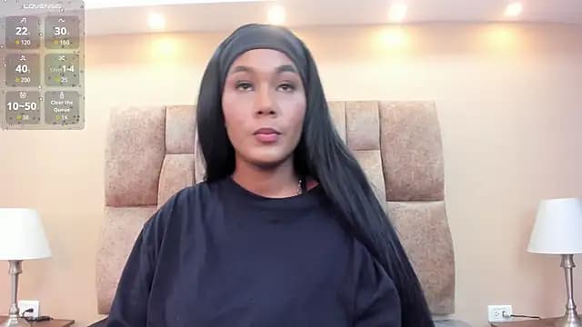 AlissonJamess live cam