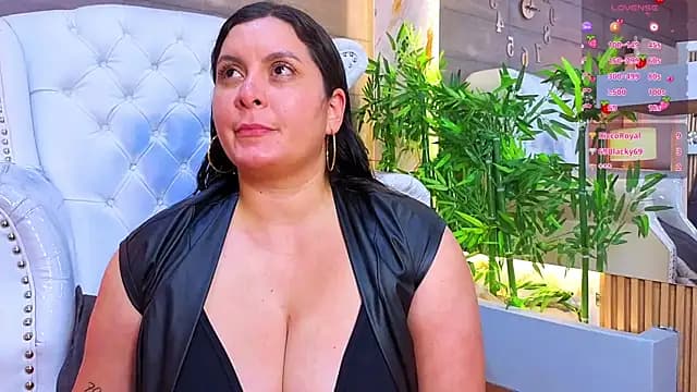 RachelCarlton live cam