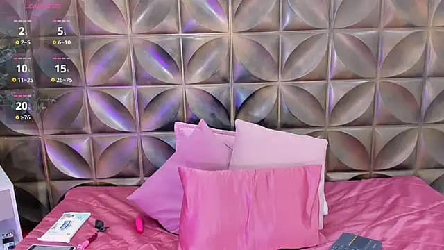 Gaia_rougee live cam