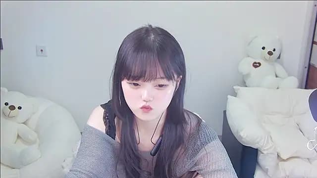 Evil-Bunny007 live cam