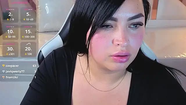 charlott__tp live cam on Stripchat
