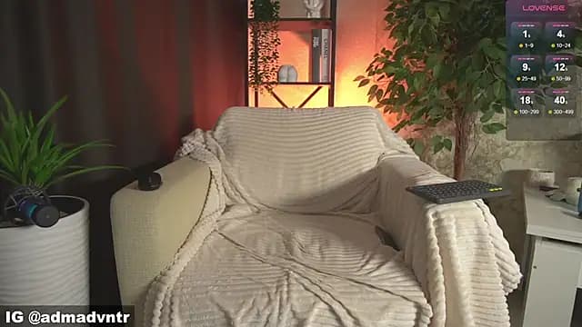 Rus_adventure7 live cam
