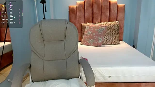 sussy_leon live cam